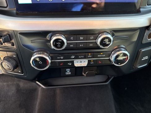 Used 2023 Ford F150 XLT w/ Equipment Group 302A High image 24