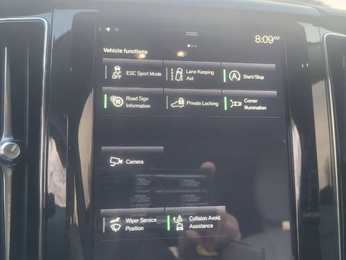 Used 2018 Volvo XC60 T5 Inscription image 20