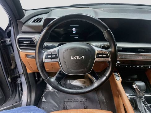 Used 2023 Kia Telluride EX X-Line AWD/4WD image 11