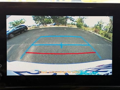 Used 2023 Toyota Corolla LE w/ Carpet Mat Package (TMS) FWD image 11