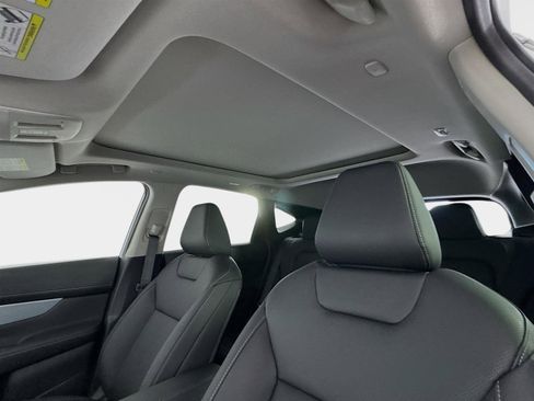 New 2026 Nissan Murano SL image 14