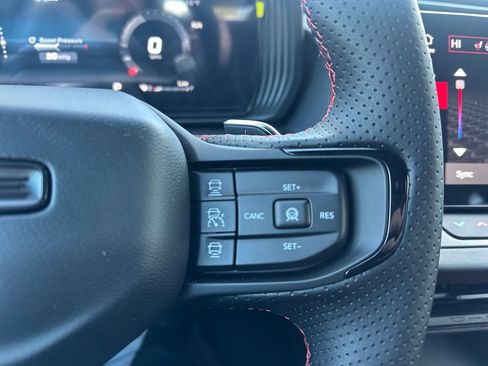 New 2026 Dodge Charger Scat Pack w/ Blacktop Package image 29