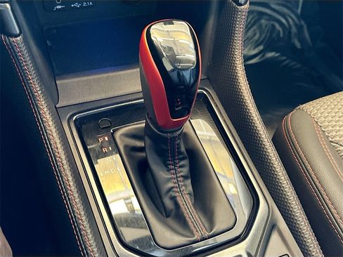 Used 2023 Subaru Forester Sport image 16