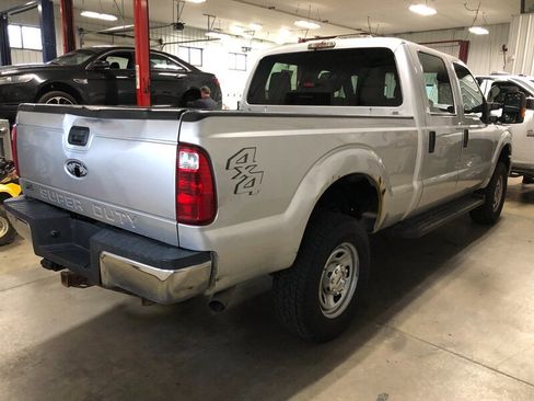 Used 2016 Ford F350 XL image 6