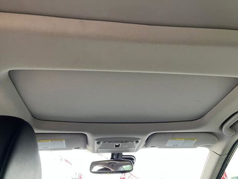 Used 2016 Nissan Maxima Platinum image 18