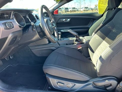 Used 2016 Ford Mustang GT w/ Black Accent Package image 24