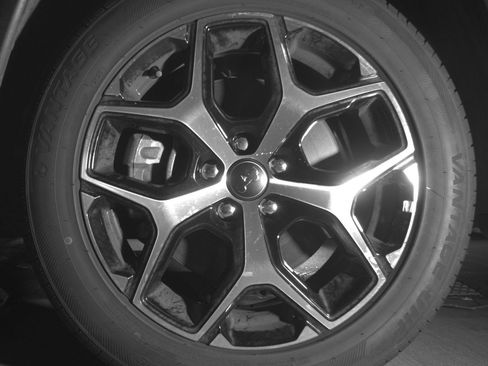 Used 2025 Jeep Compass Limited AWD/4WD image 12