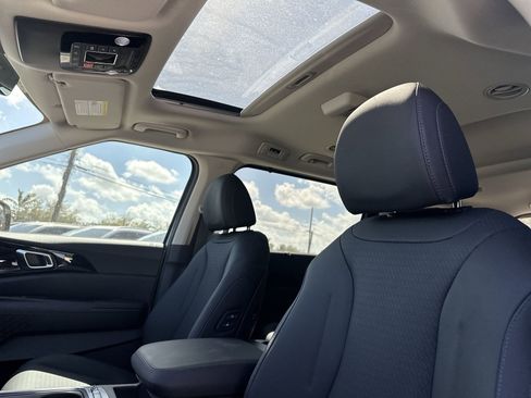 New 2026 Kia Carnival SX Prestige image 26