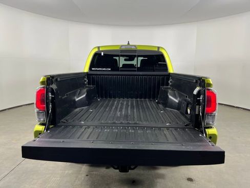 Used 2022 Toyota Tacoma TRD Pro image 14