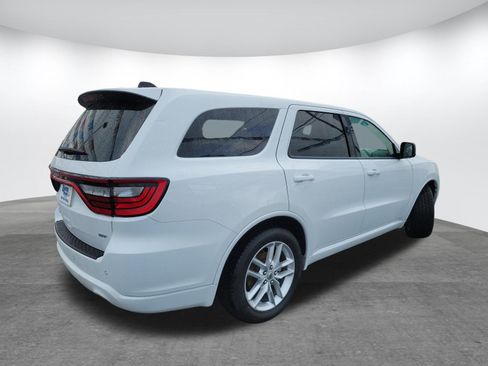 Used 2023 Dodge Durango GT RWD image 5