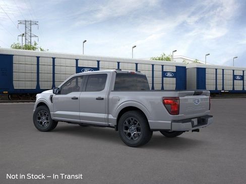 New 2026 Ford F150 STX RWD image 34