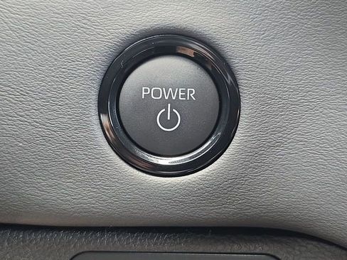 New 2026 Toyota Tundra Platinum AWD/4WD image 28