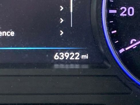 Used 2020 Hyundai Palisade SEL image 30