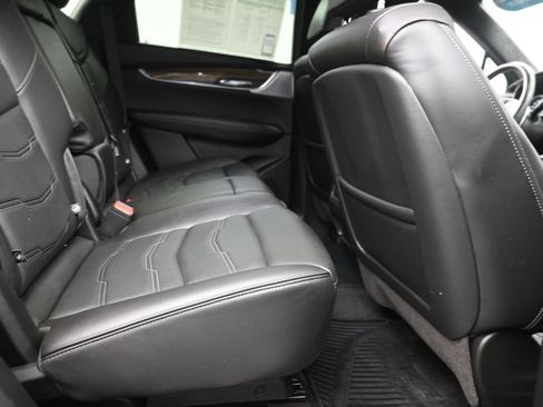 Used 2023 Cadillac XT5 Sportv w/ Platinum Package AWD/4WD image 10
