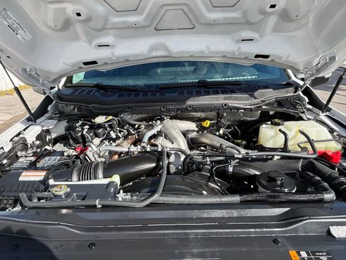 Used 2025 Ford F250 XLT image 20