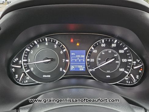 Used 2020 Nissan Armada SL w/ Premium Package image 14