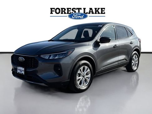 Used 2023 Ford Escape Active AWD/4WD image 3