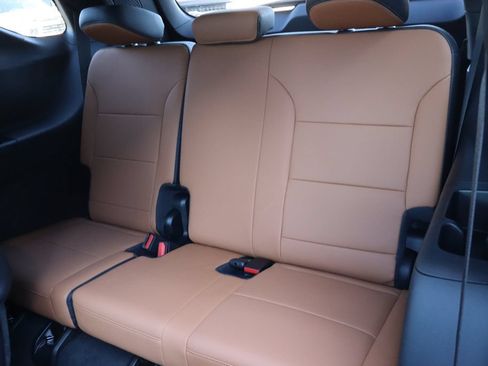 New 2027 Chevrolet Traverse Z71 AWD/4WD image 28