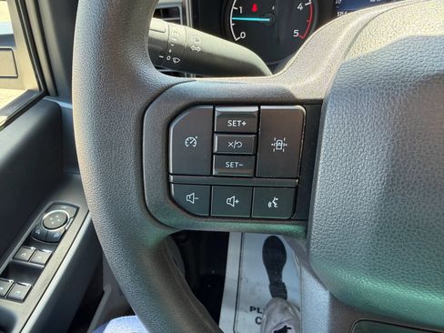 Used 2024 Ford F550 4x4 Crew Cab Super Duty w/ XLT Value Package image 21