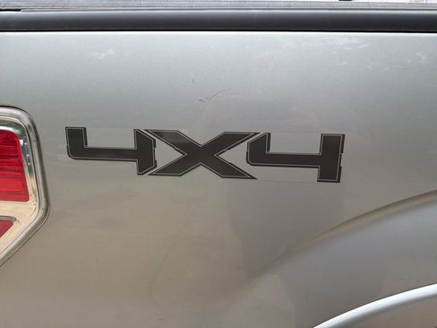 Used 2014 Ford F150 Lariat w/ Equipment Group 502A Luxury AWD/4WD image 14