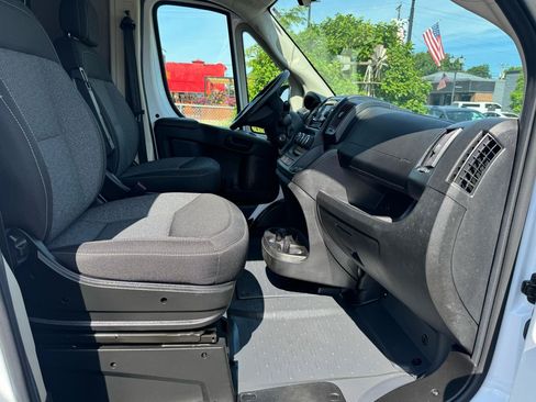 Used 2020 RAM ProMaster 1500 FWD image 16