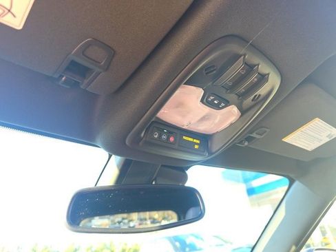 New 2026 Chevrolet TrailBlazer RS w/ Convenience Package image 22