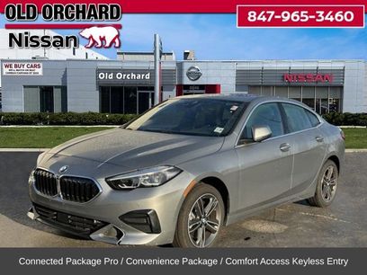 Used 2024 BMW 228i xDrive Gran Coupe w/ Convenience Package