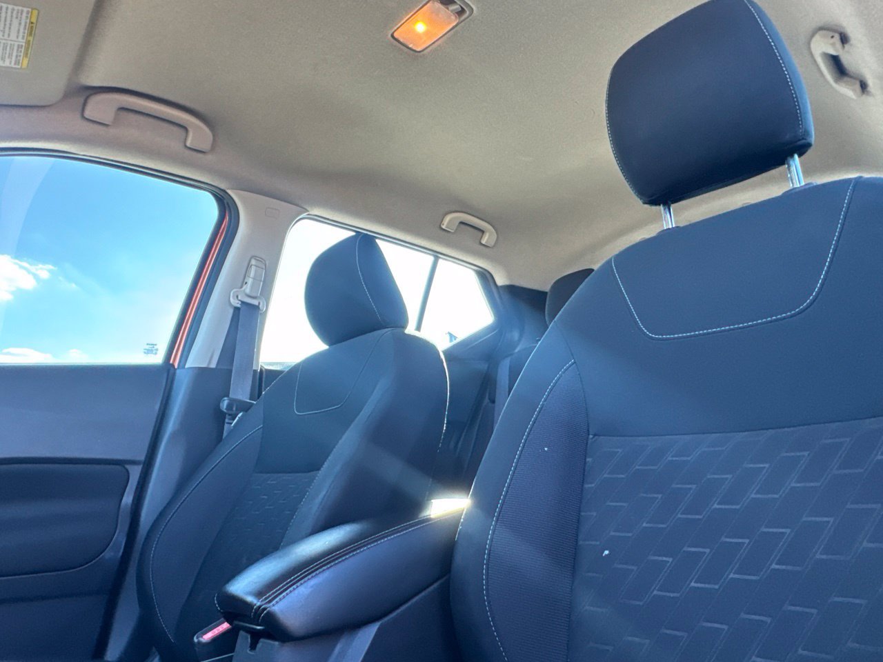 Used 2024 Nissan Kicks SV FWD image 50