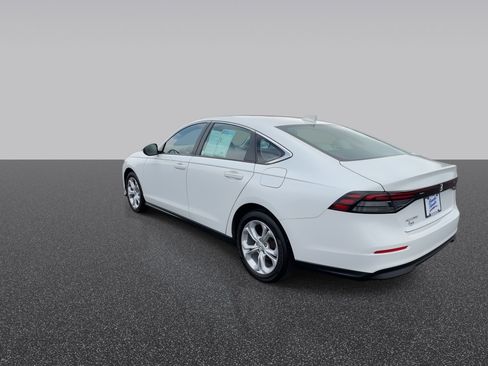 Used 2024 Honda Accord LX image 7