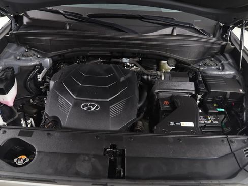 Used 2024 Hyundai Palisade Calligraphy AWD/4WD image 64