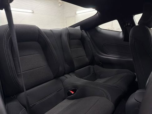 New 2026 Ford Mustang EcoBoost image 28