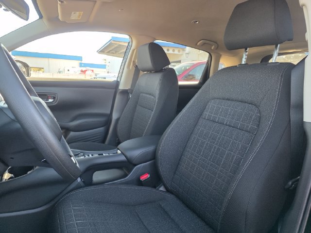 New 2027 Honda HR-V LX image 23