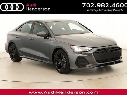 New 2026 Audi A3 2.0T Premium
