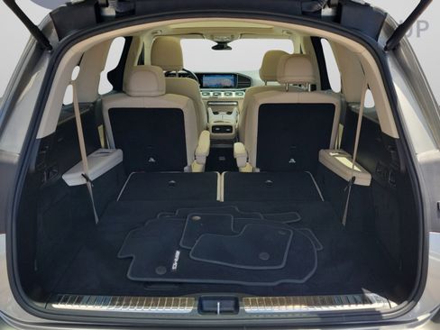 Used 2023 Mercedes-Benz GLS 450 4MATIC image 5