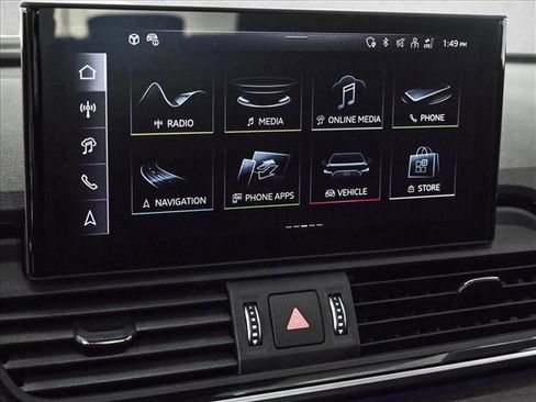 Certified 2025 Audi Q5 2.0T Premium Plus w/ Premium Plus Package image 15