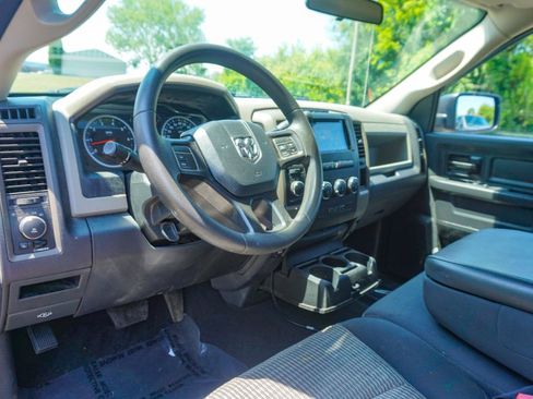 Used 2012 RAM 1500 Express AWD/4WD image 12