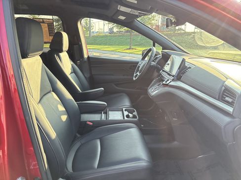Used 2026 Honda Odyssey Sport-L image 25