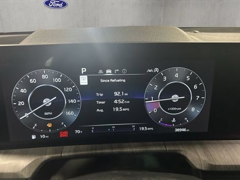 Used 2024 Kia Telluride SX Prestige AWD/4WD image 24
