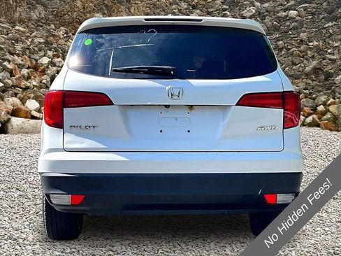 Used 2017 Honda Pilot EX-L image 3