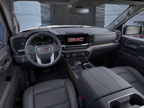 Used 2026 GMC Sierra 1500 SLT w/ SLT Premium Plus Package AWD/4WD image 15