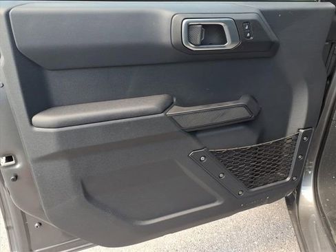 New 2025 Ford Bronco Big Bend image 8