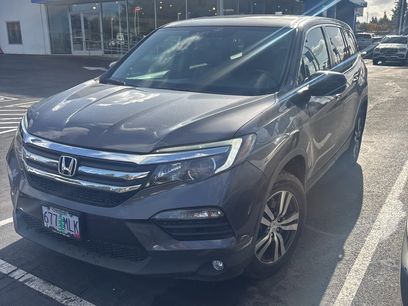 Used 2018 Honda Pilot EX-L