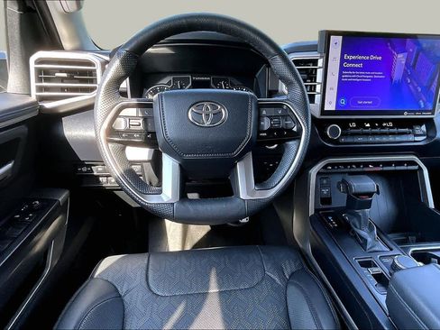 Used 2023 Toyota Tundra SR5 w/ TRD Sport Premium Package AWD/4WD image 6