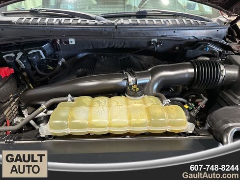 Used 2020 Ford Expedition Max Platinum image 25