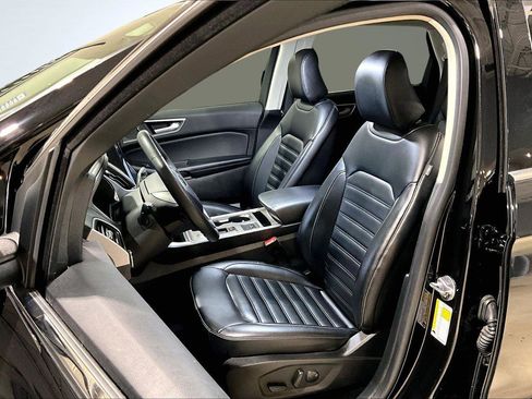 Used 2024 Ford Edge SEL w/ Convenience Package image 26