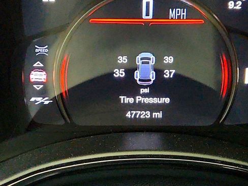 Used 2021 Dodge Durango R/T w/ Blacktop Package image 16