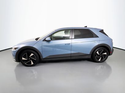 Used 2025 Hyundai Ioniq 5 SE