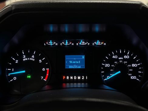 Used 2019 Ford F250 XL w/ Power Equipment Group AWD/4WD image 40
