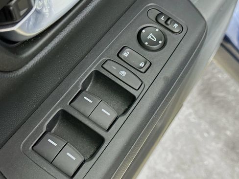 Used 2025 Honda CR-V Sport-L image 20