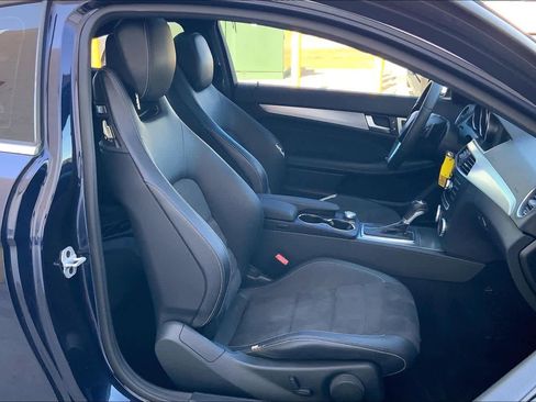 Used 2015 Mercedes-Benz C 250 Coupe image 9